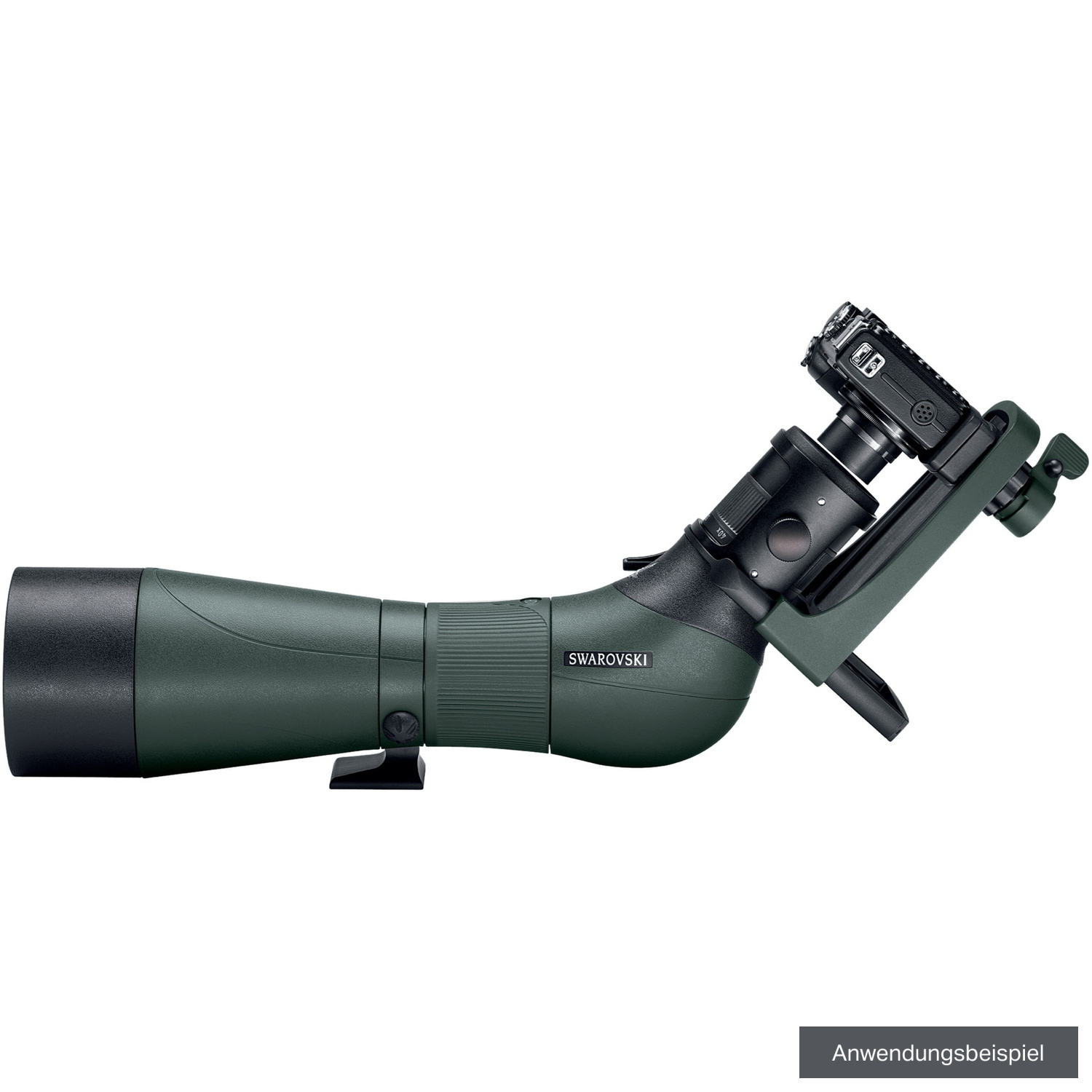 Swarovski UCA Universaladapter