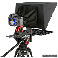Desview Teleprompter TP170 17"
