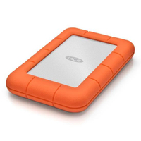 LaCie Rugged Mini 1TB USB 3.0