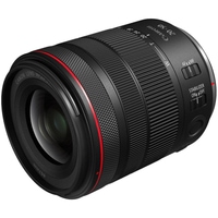 Canon EOS R6 V mit RF 20-50mm F4 L IS USM PZ