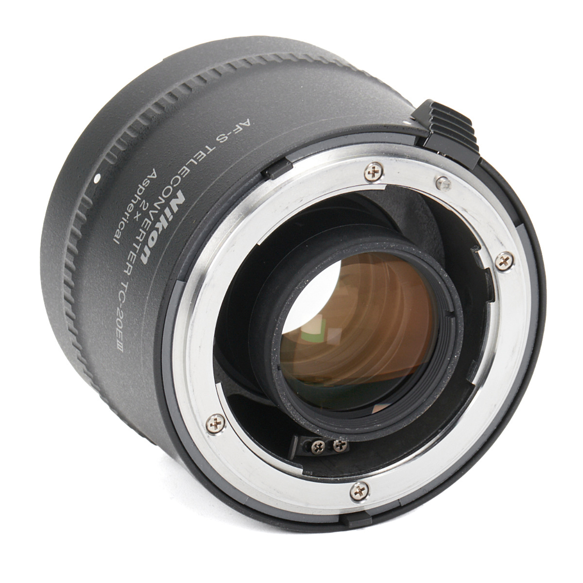 Nikon TC-20 E III AF-S Telekonverter gebraucht