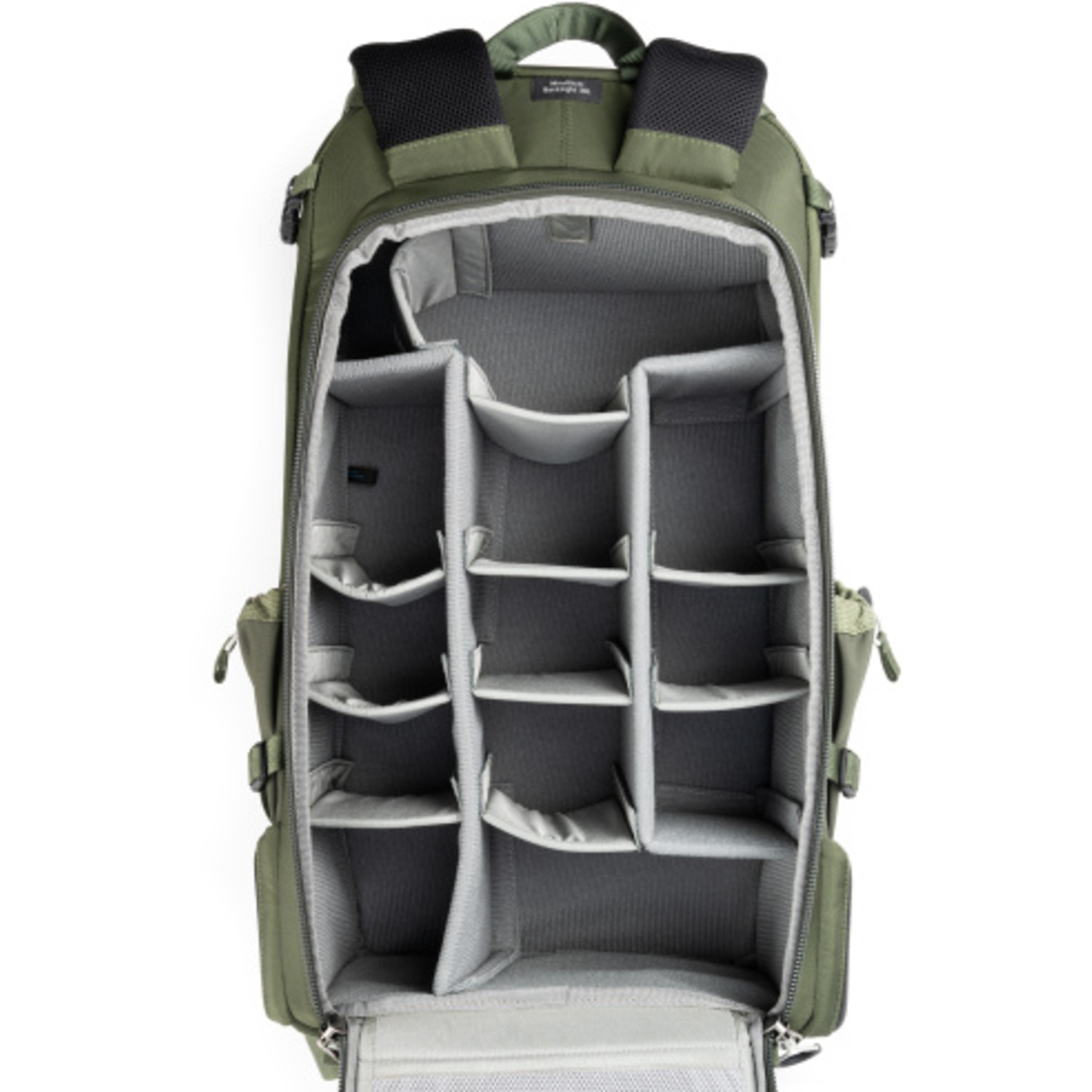 thinkTank BackLight 36L Montane Green