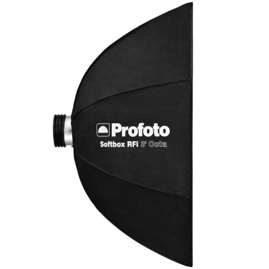 Profoto Softbox Octa RFi 3' (90cm)