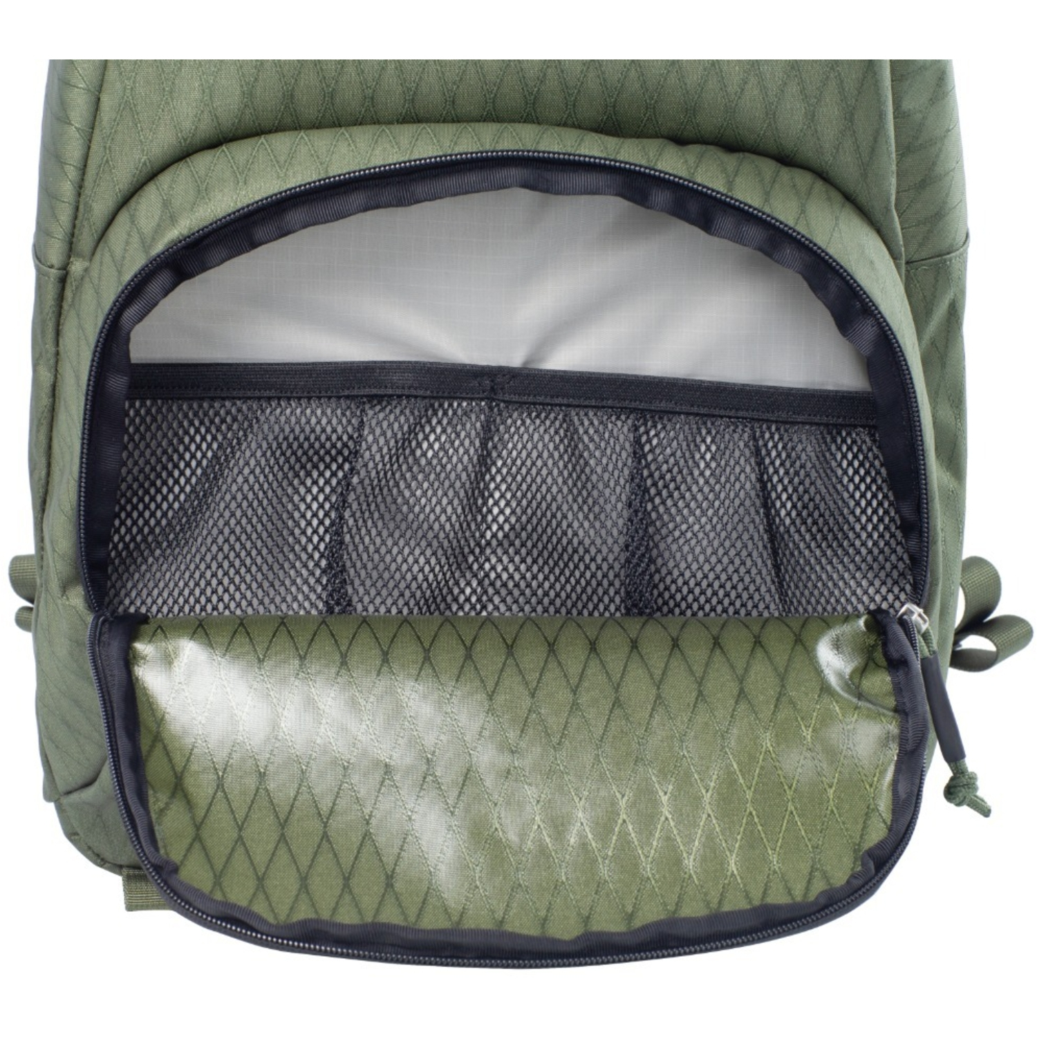 F-Stop Rucksack Rju AIR 18L Cypress