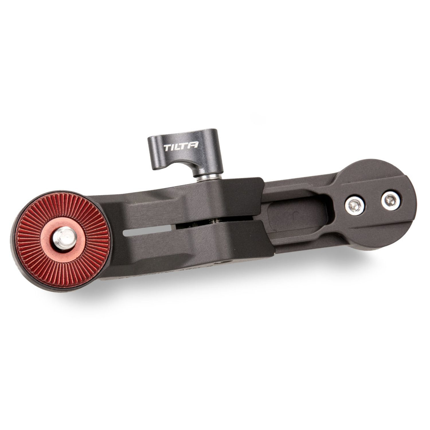 Tilta TA-AHA5-L-G Tiltaing Advanced Seitengriffaufsatz Typ V Links Tilta Grau