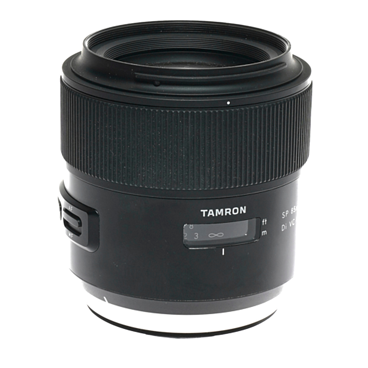 Tamron SP 85mm F1.8 Di VC USD für Canon EF-Mount gebraucht