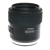 Tamron SP 85mm F1.8 Di VC USD für Canon EF-Mount gebraucht