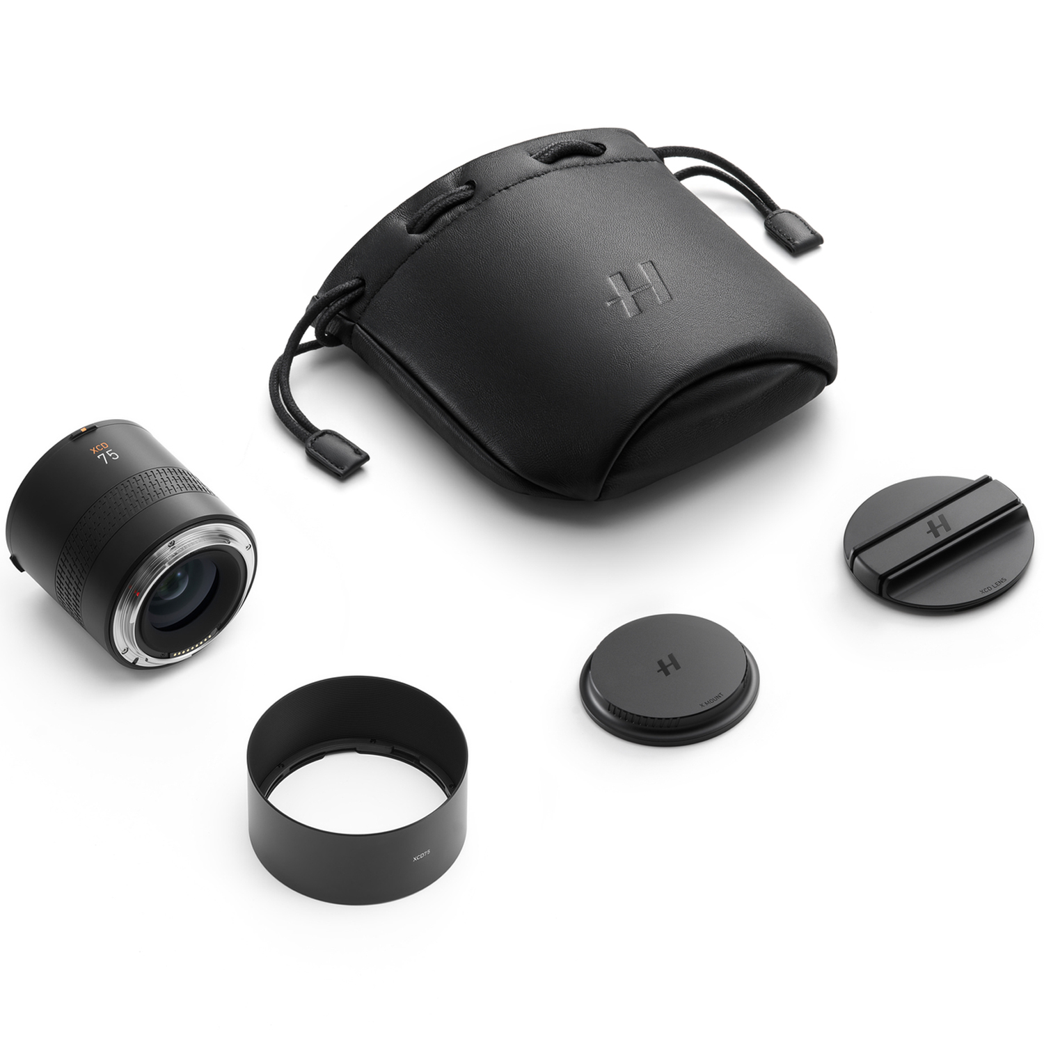Hasselblad XCD 75mm F3.4 P