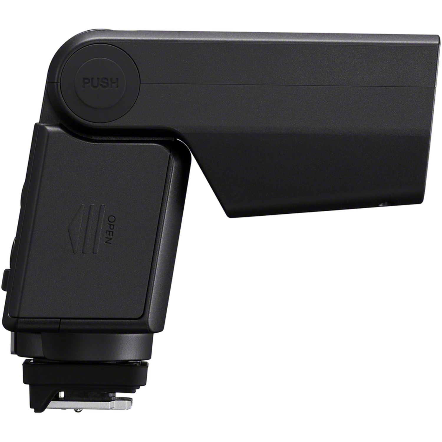 Sony HVL-F28RMA Blitz mit kabelloser Funksteuerung