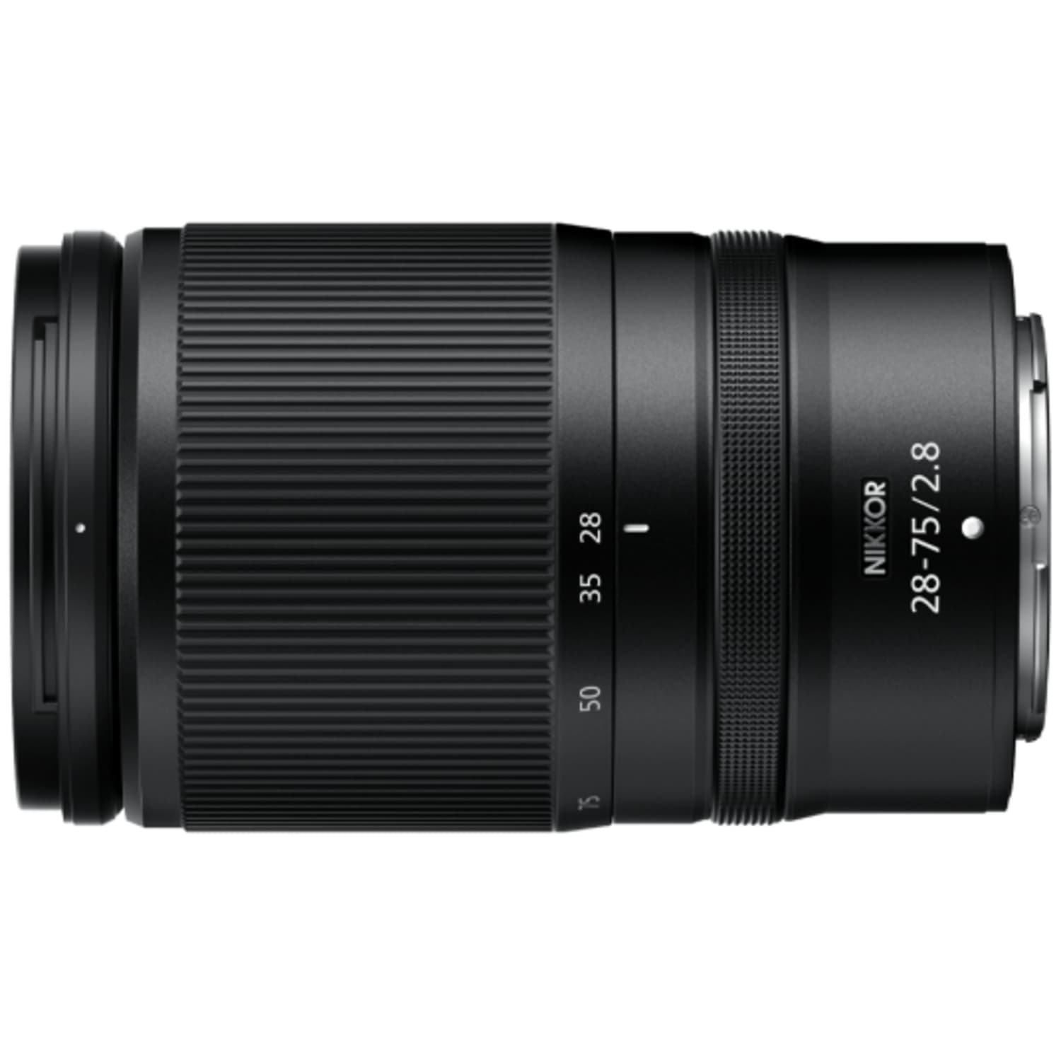 Nikon NIKKOR Z 28-75mm F2.8