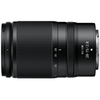 Nikon NIKKOR Z 28-75mm F2.8