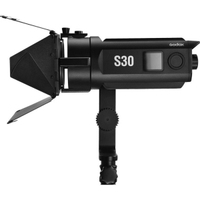 Godox SA-D S30 Fokus-LED-Leuchten Kit