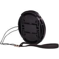 B.I.G. Objektivdeckel 52 mm Clip-O