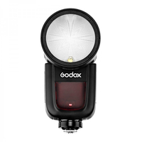 Godox Speedlite V1 für Sony
