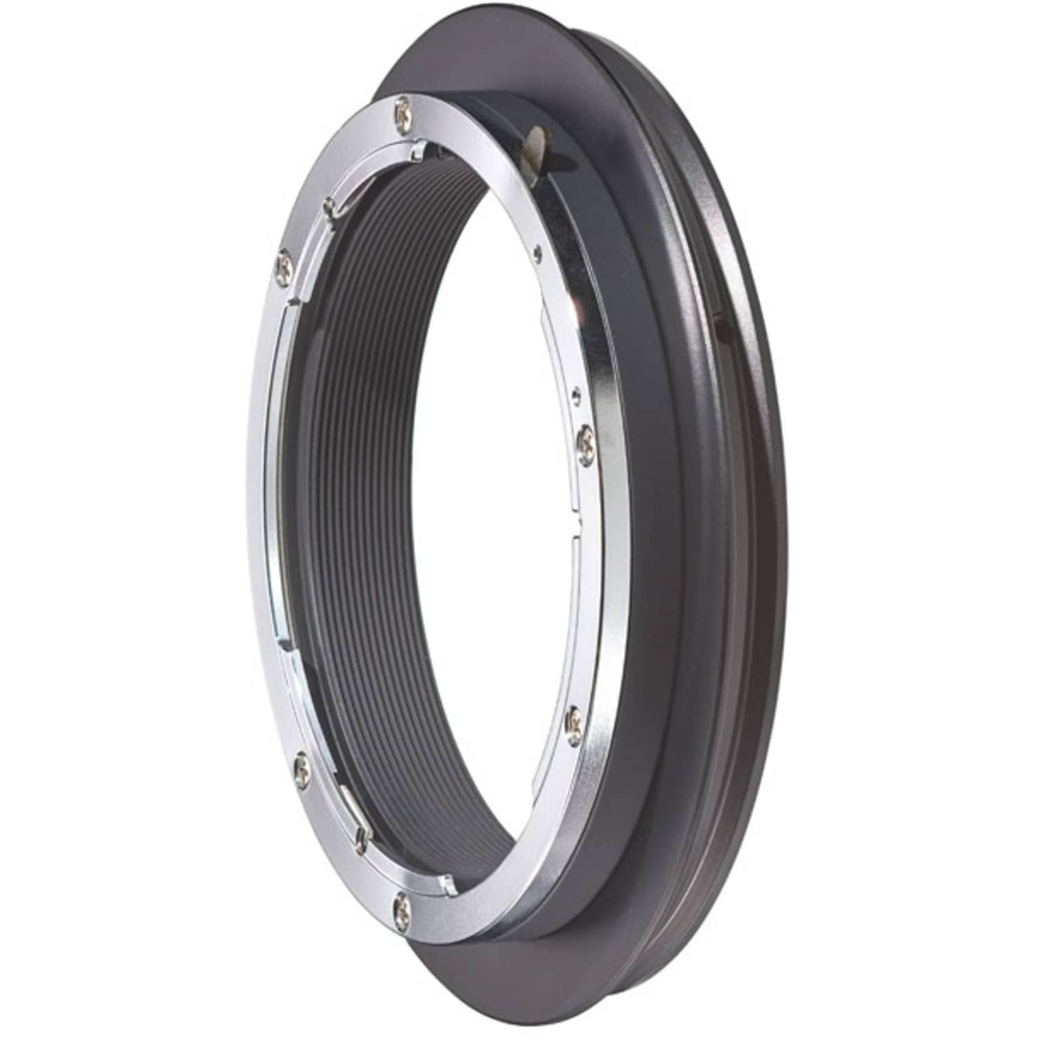 Novoflex Adapter für Mamiya 645-Objektive an Balgengeräte der BALPRO-Serie