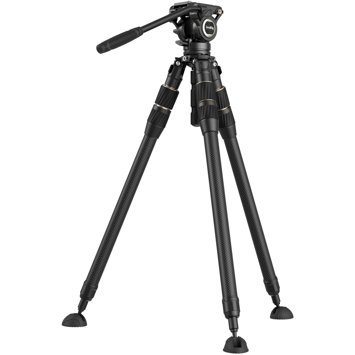 SmallRig Stativ Carbon Kit FT-S303 4643