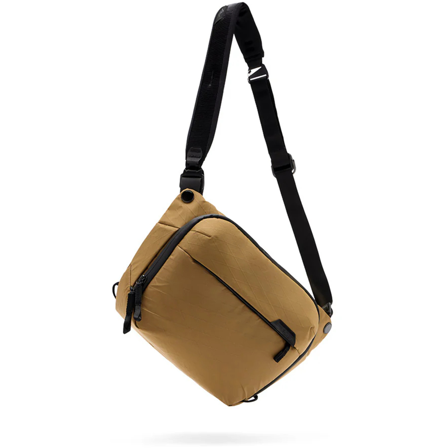 Peak Design Umhängetasche Everyday Sling V2 6L Coyote