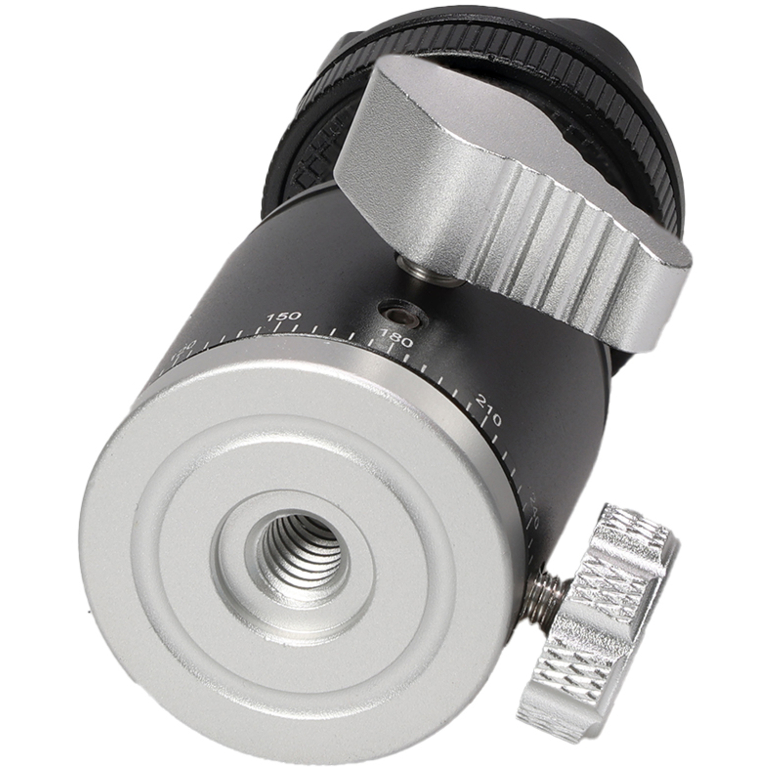 B.I.G. BH-MINI Duo Kugelkopf