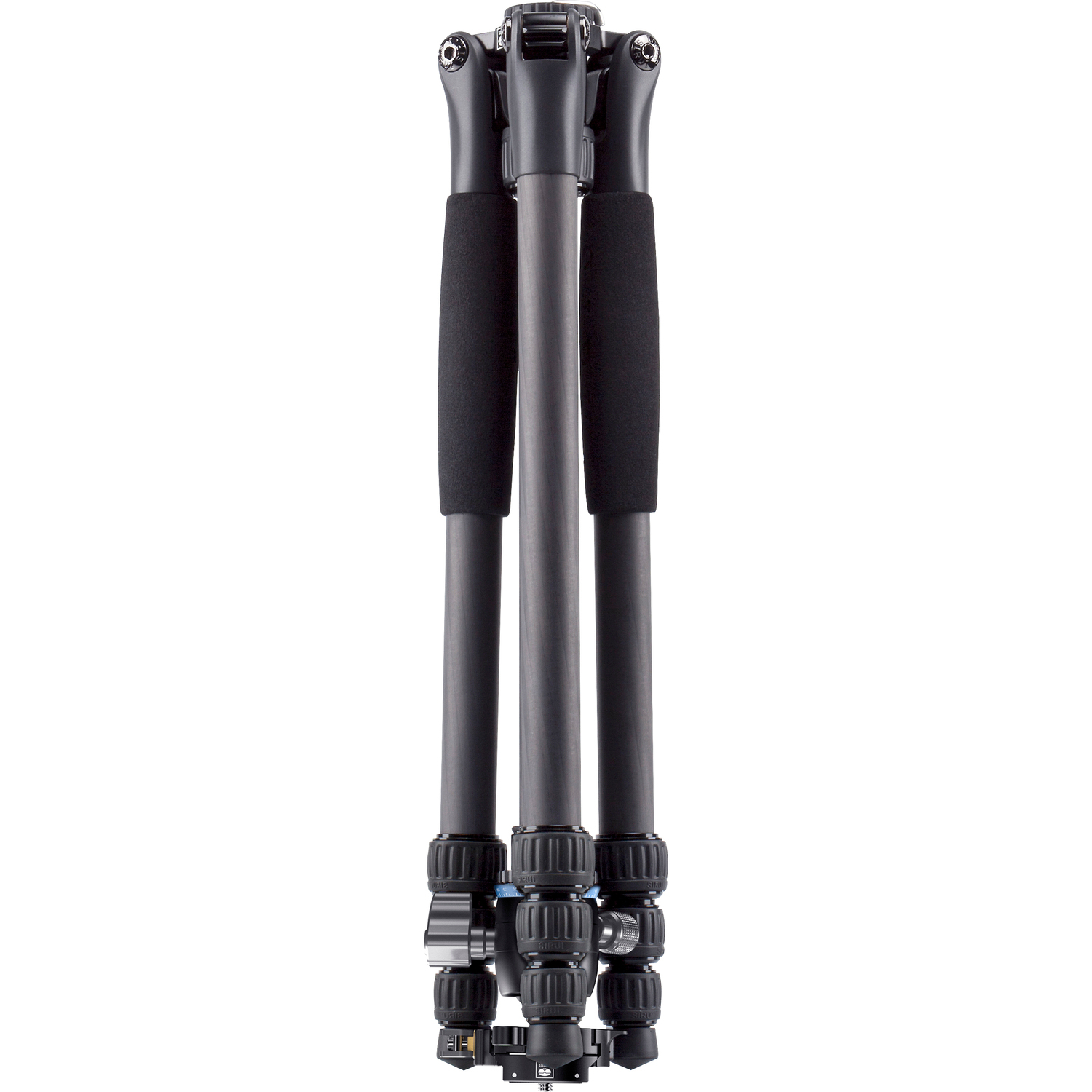 Sirui Stativ T-024SK mit Kugelkopf KS-5