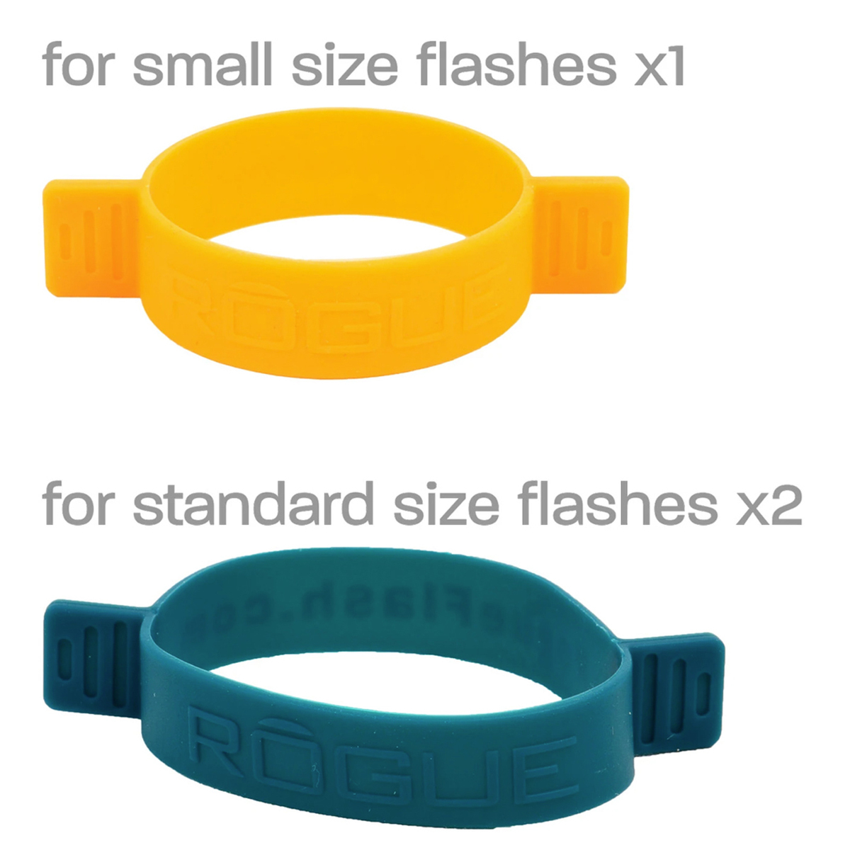 Rogue Flash Gels - Colour Correction Filter Kit V3