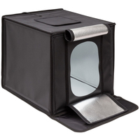 GlareOne LED Cube 40 Shooting Zelt