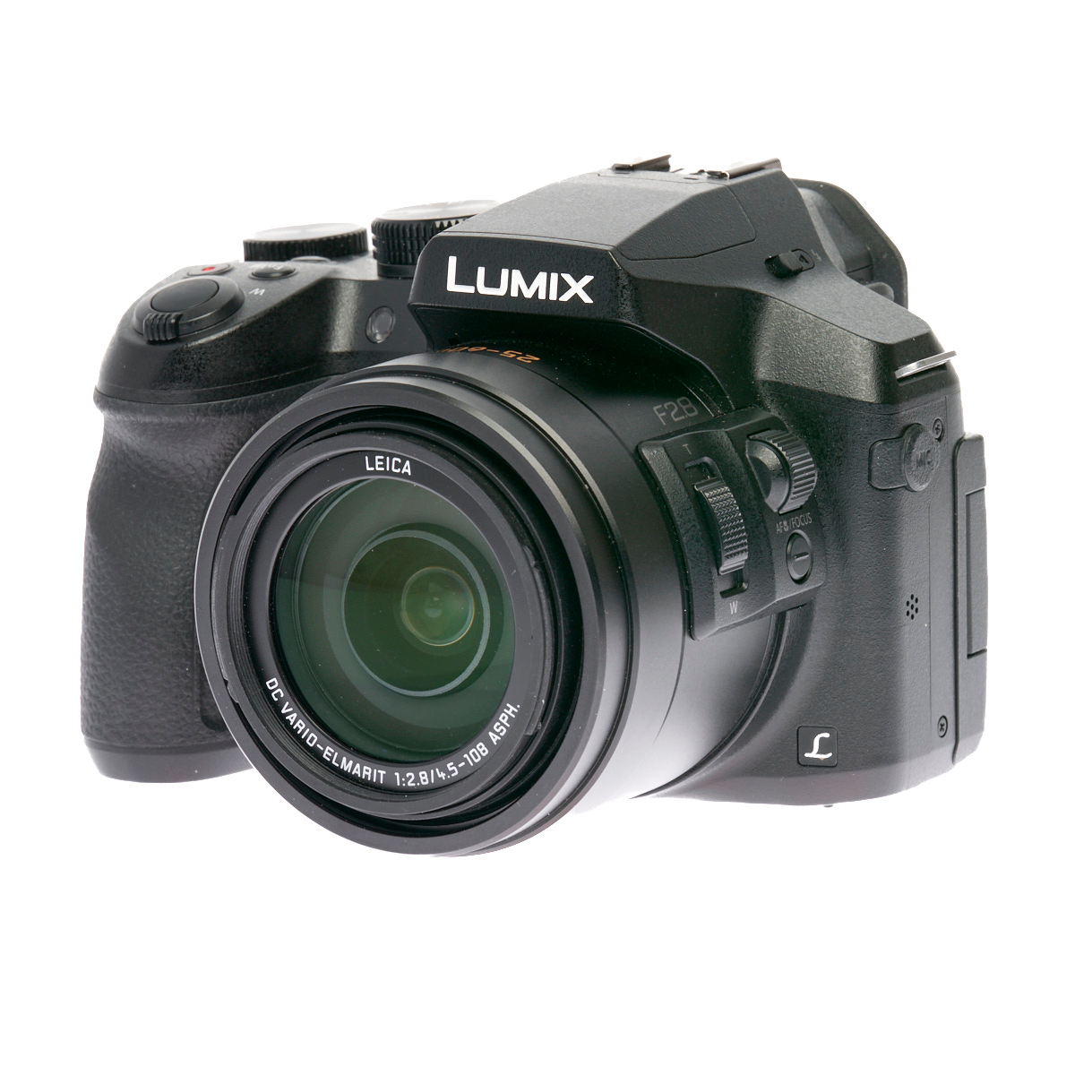 Panasonic DMC-FZ 330 gebraucht