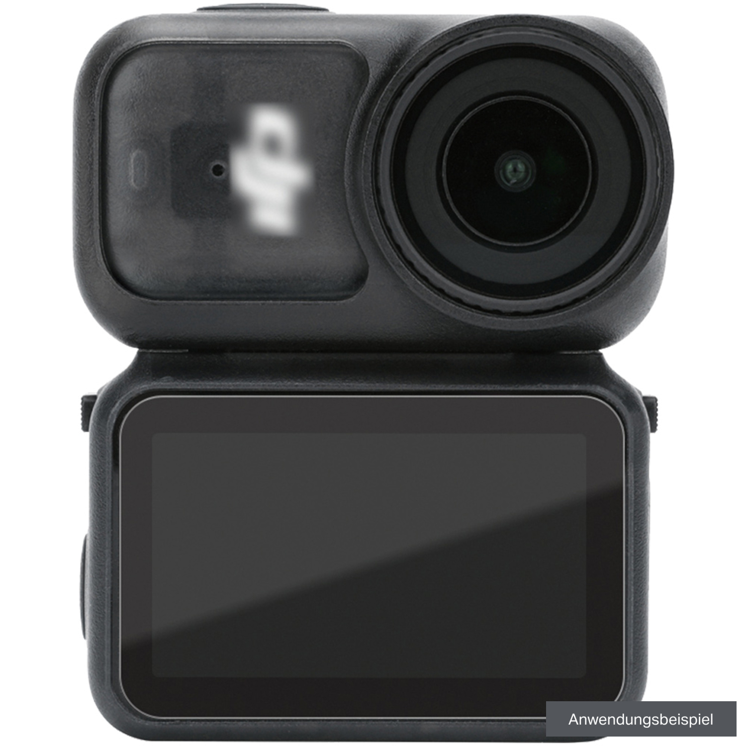 JJC Displayschutz für DJI Osmo Nano