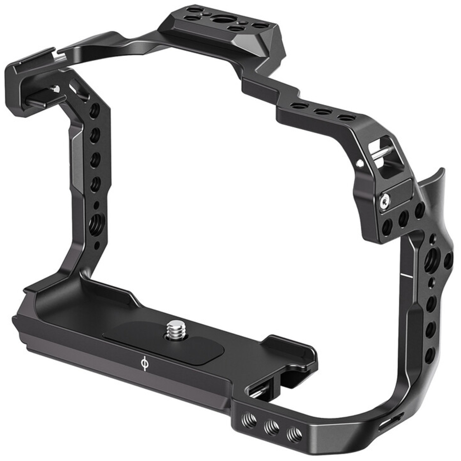 Leofoto Cage für Canon EOS R6 Mark II 