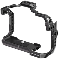 Leofoto Cage für Canon EOS R6 Mark II 