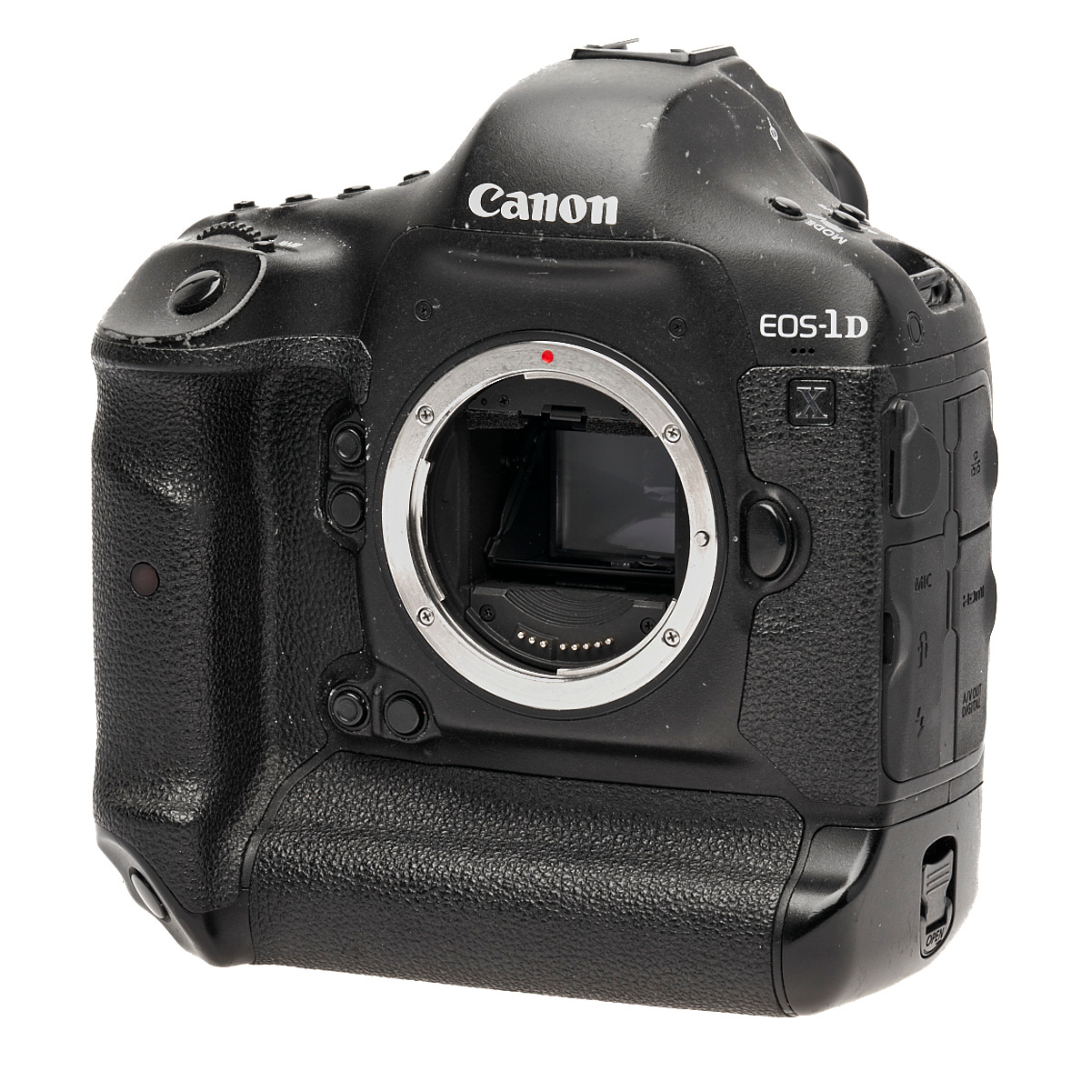 Canon EOS 1DX gebraucht