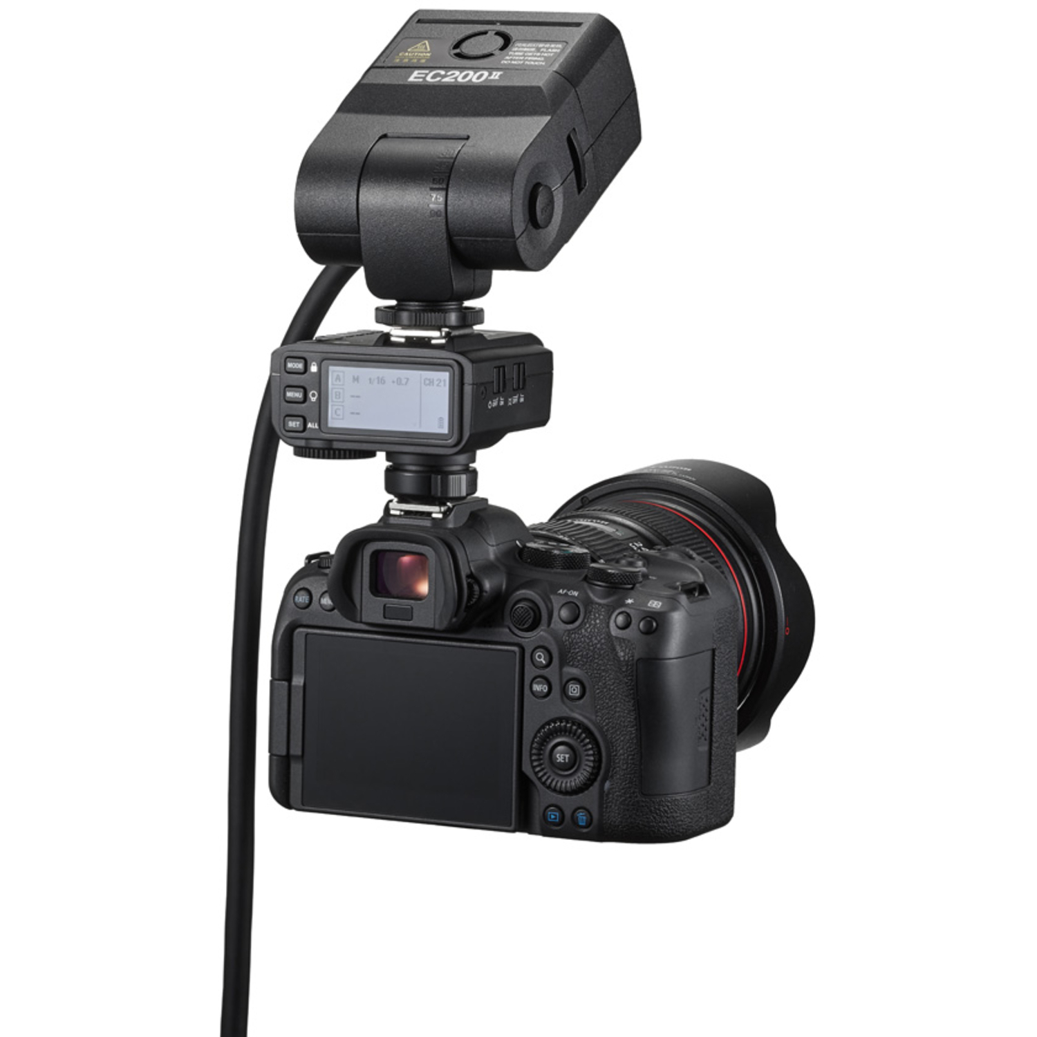 Godox AD200ProII Extension Flash Head