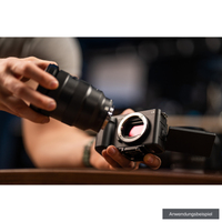 Sony Alpha ZV-E1