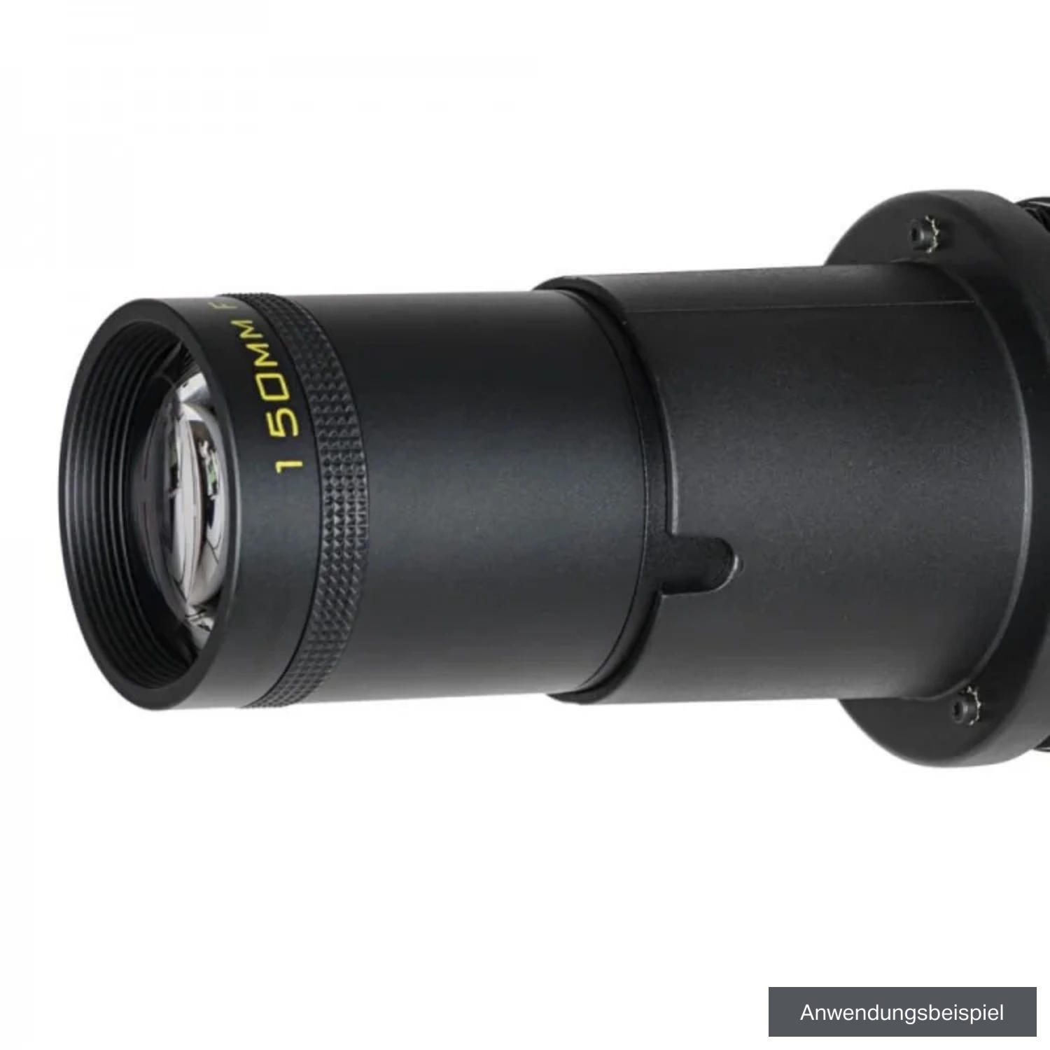 Godox SA-03 150mm Objektiv für Projektionsvorsatz