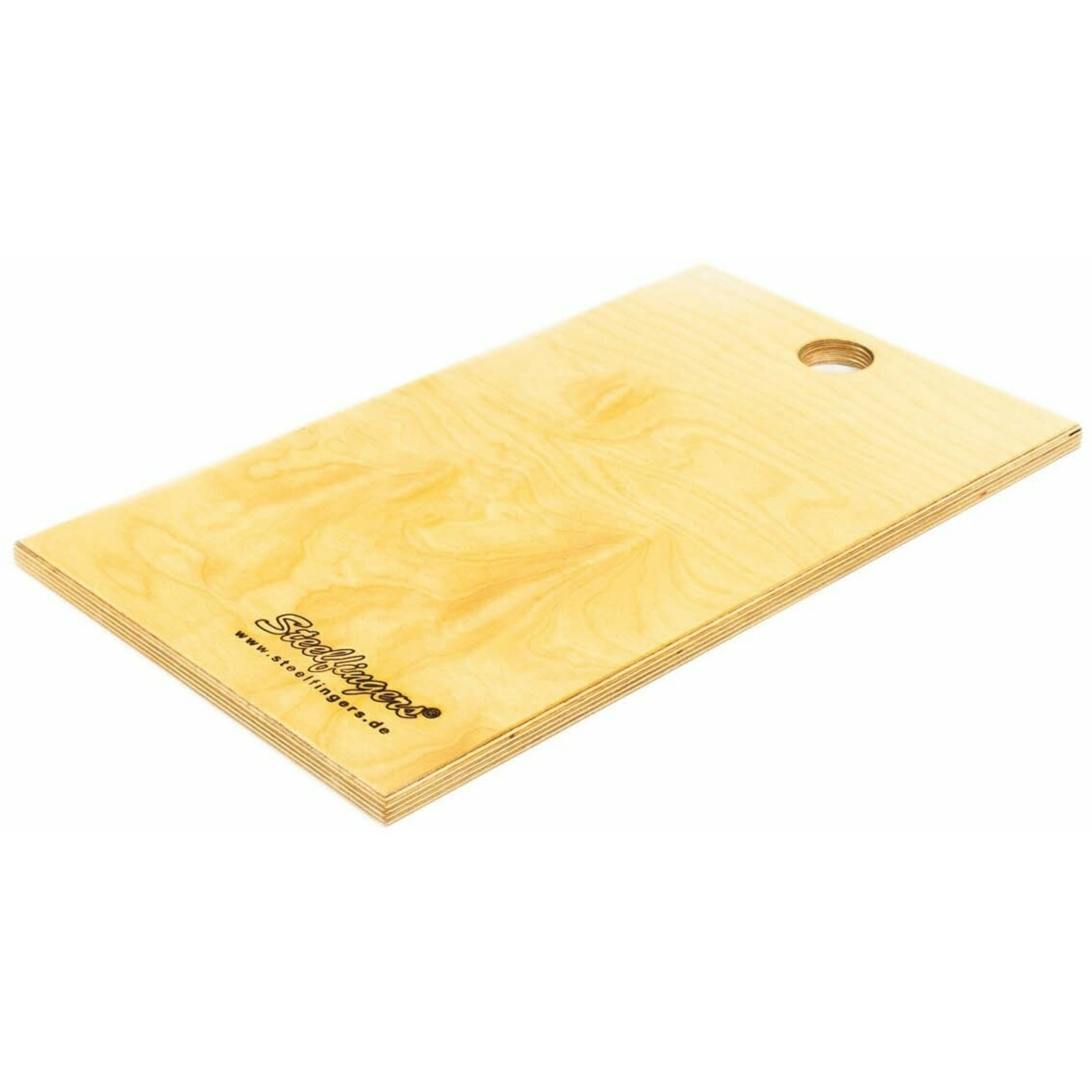 Steelfingers Apple Box Flatpacker 18