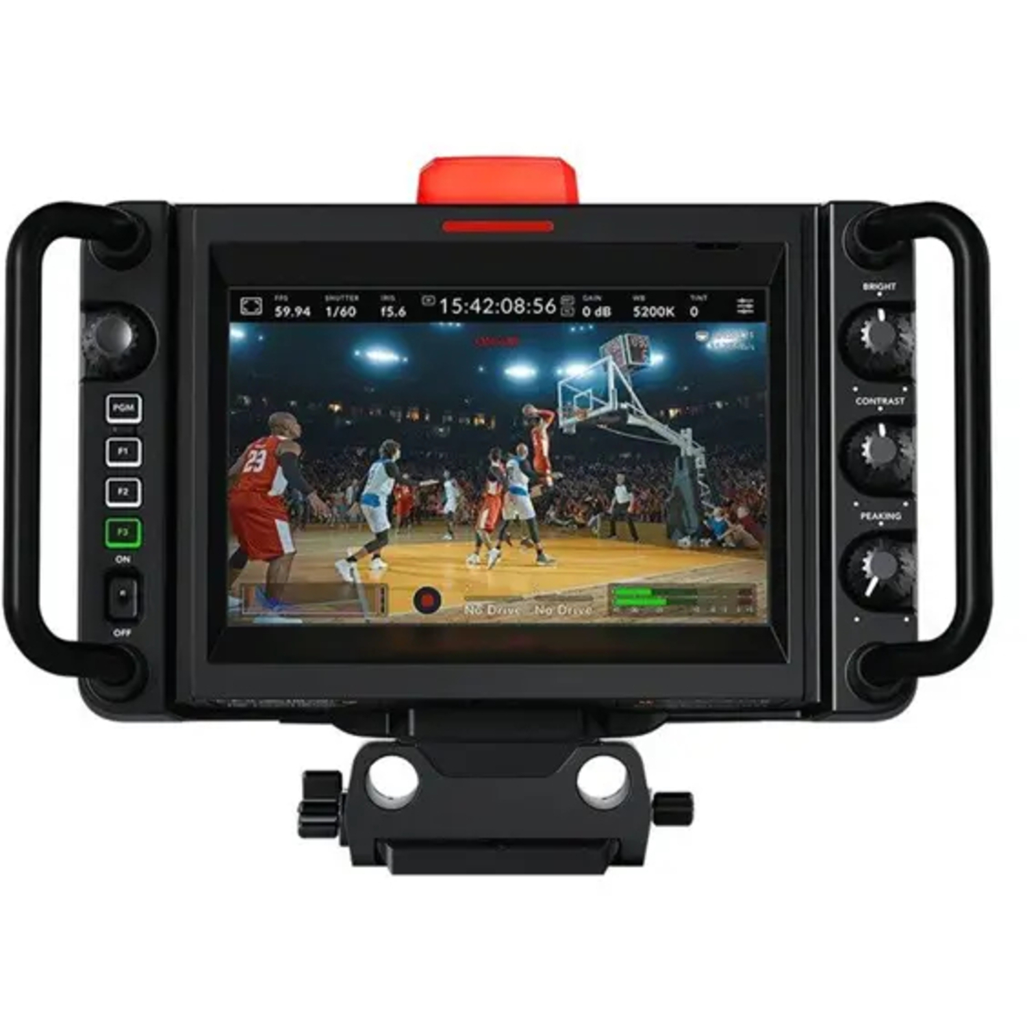 Blackmagic Studio Camera 6K Pro