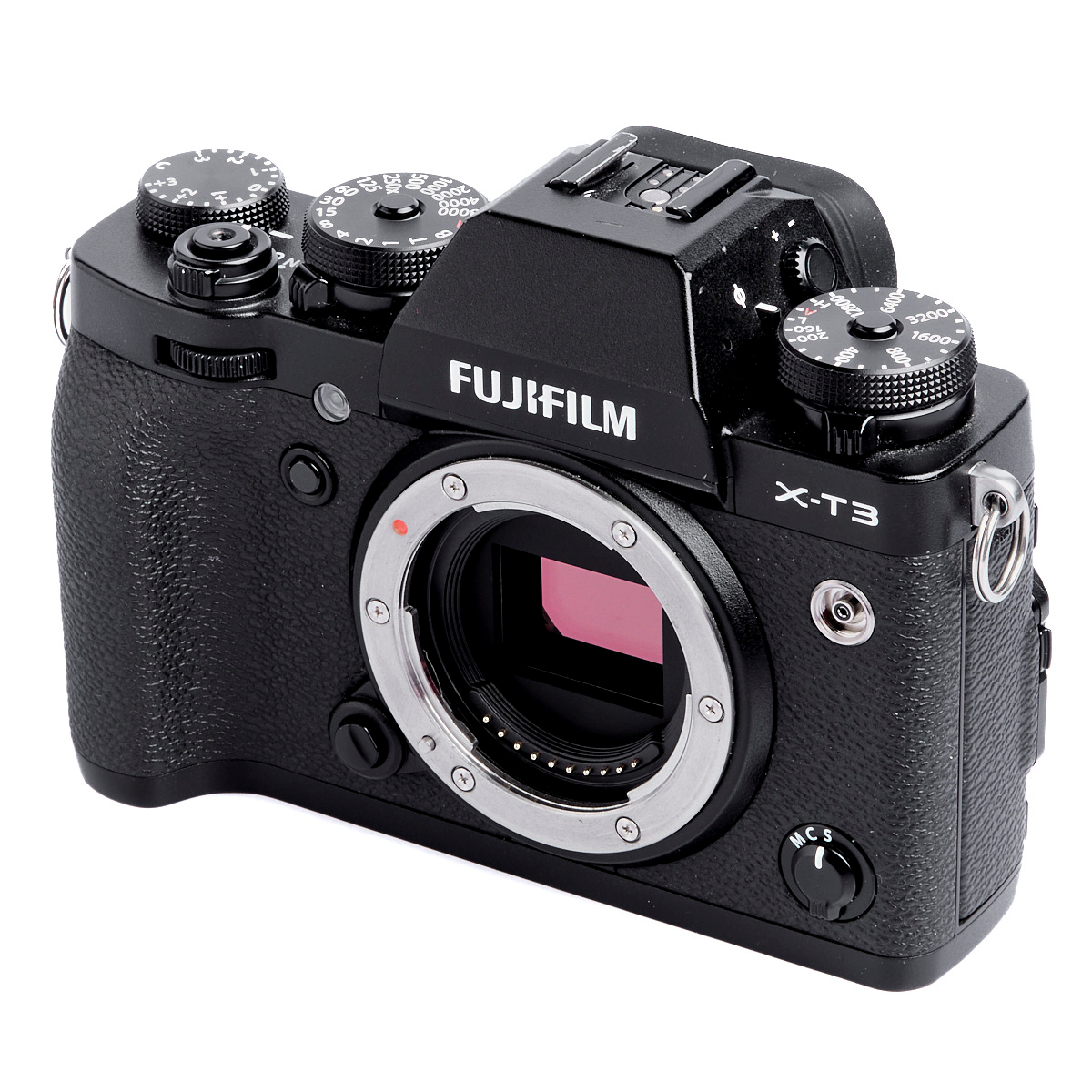 Fujifilm X-T3 gebraucht