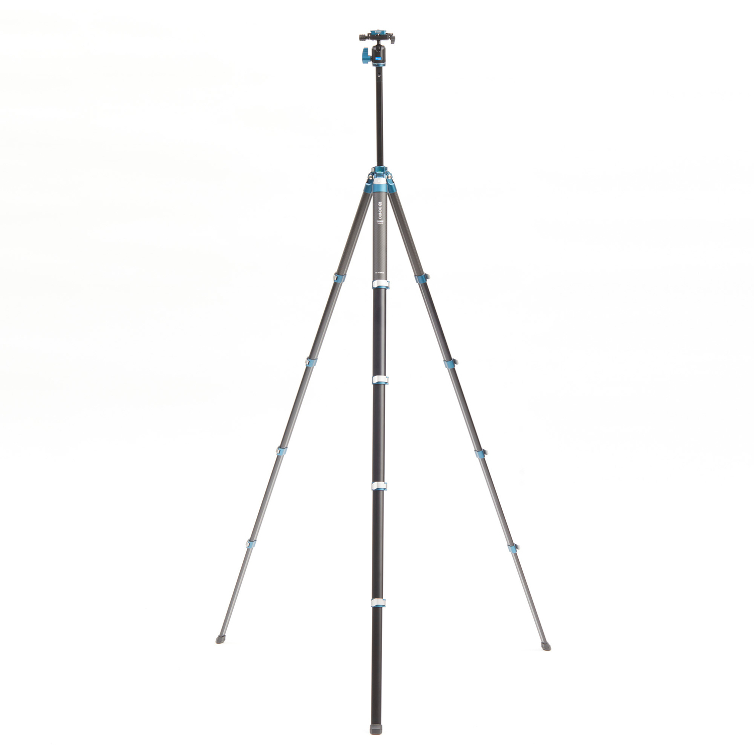 Benro Cyanbird Stativ-Kit mit Kopf