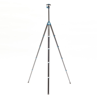 Benro Cyanbird Stativ-Kit mit Kopf