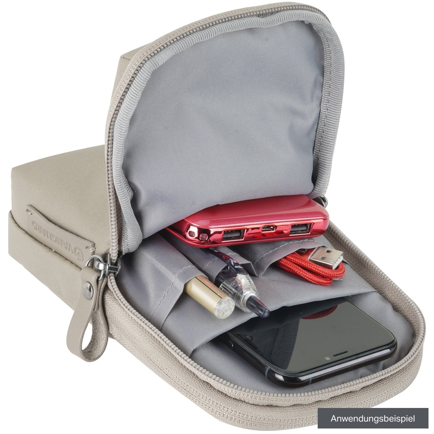 Vanguard VEO METRO SP CM creme