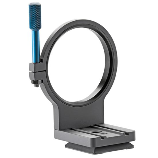 Novoflex Adapter Stativschelle für NEX/EOSM/LET/Sony E-Adapter