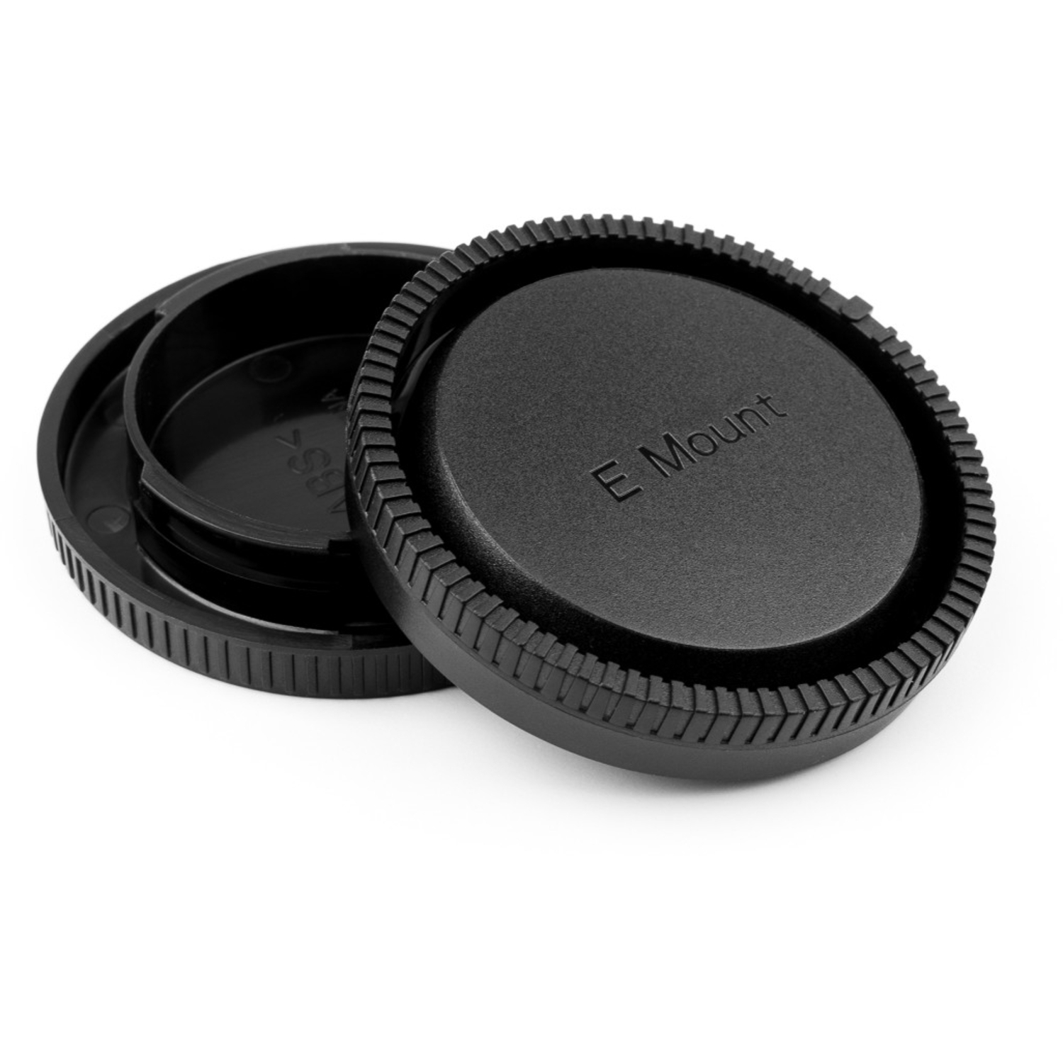 Calumet Objektiv- und Gehäusekappen-Set für Sony E-Mount