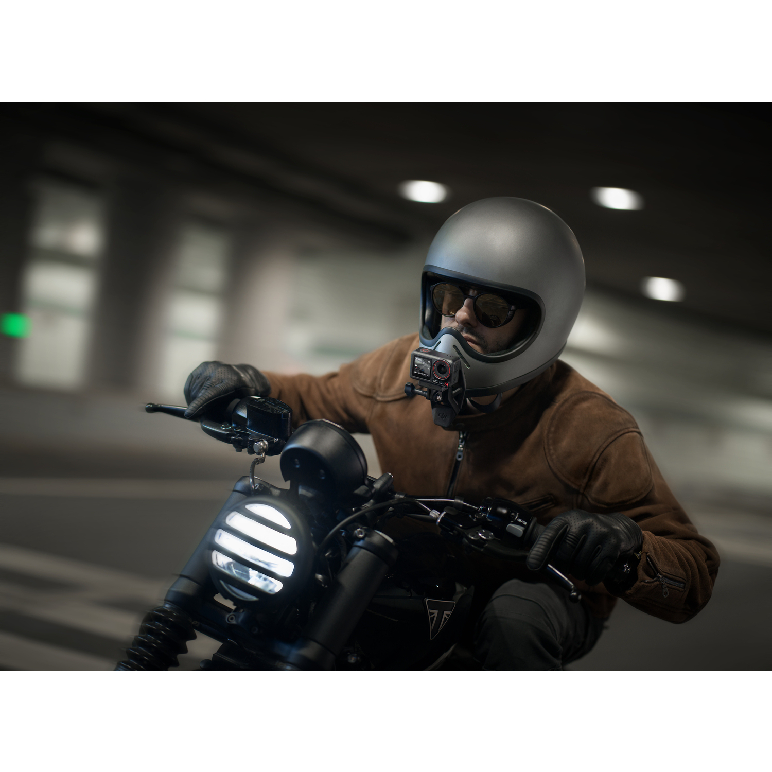 DJI Osmo Action 5 Pro Standard Combo