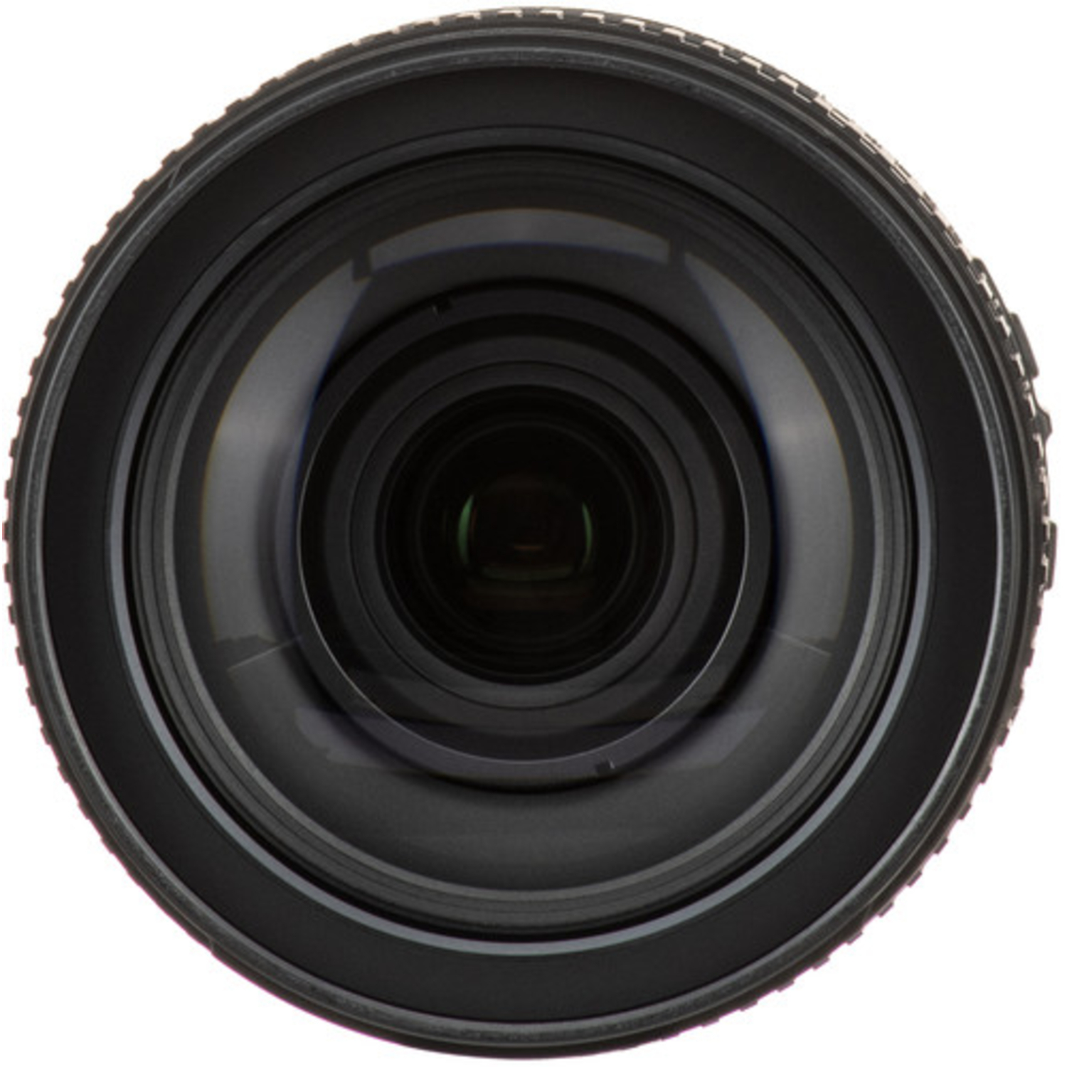 Nikon AF-S NIKKOR 24-120mm F4G ED VR