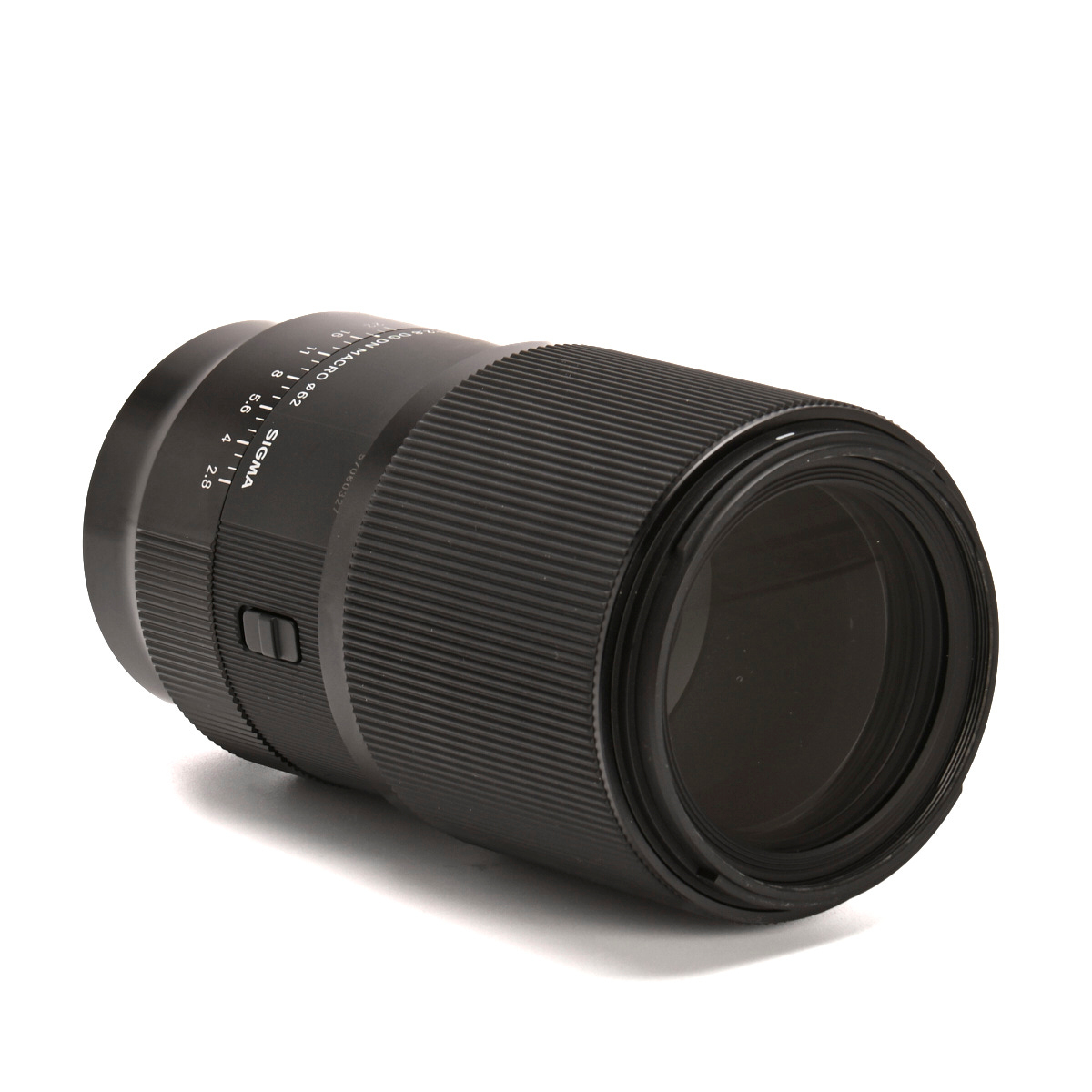 Sigma 105mm F2.8 DG DN Macro Art für Sony E-Mount gebraucht