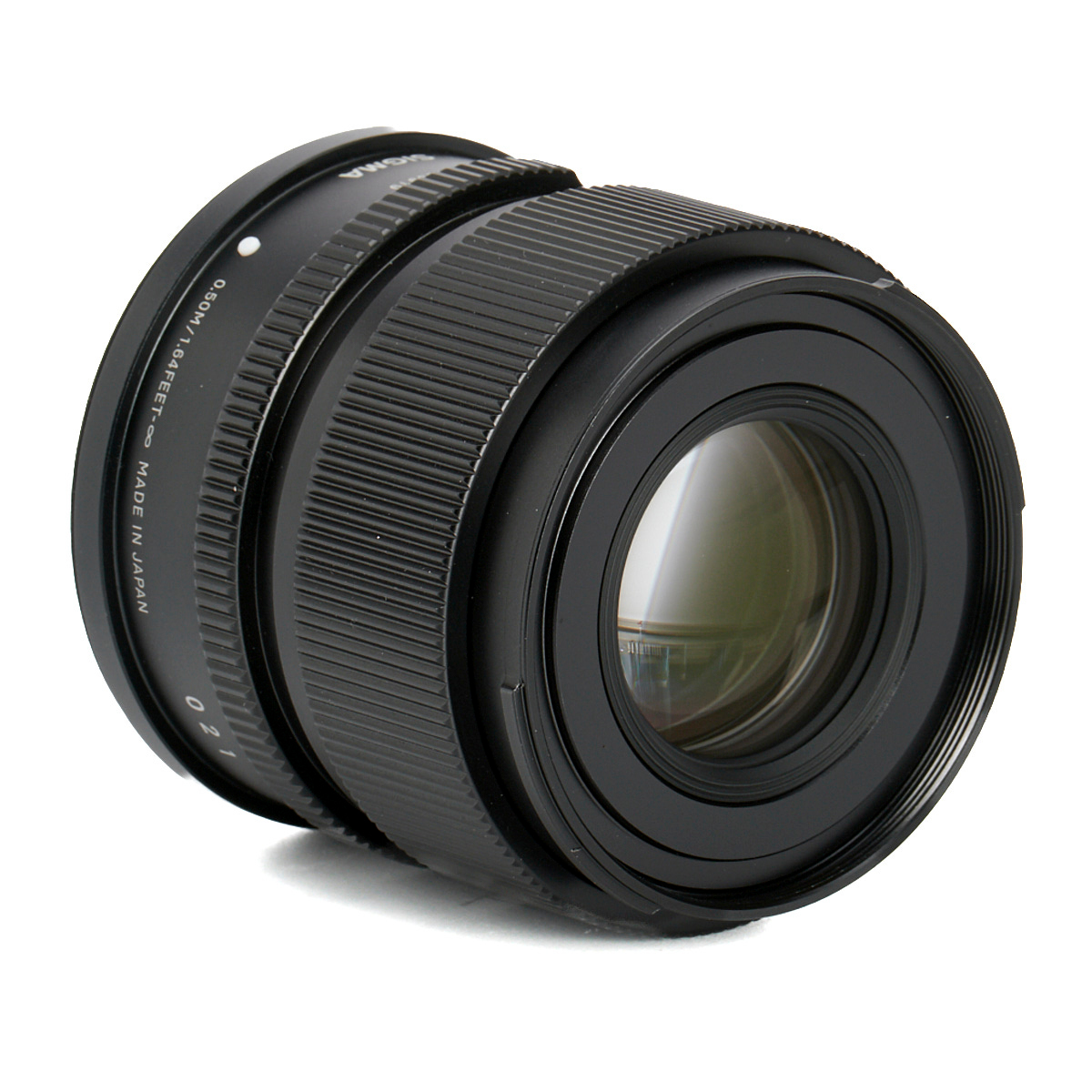 Sigma 90mm F2.8 DG DN Contemporary für L-Mount gebraucht