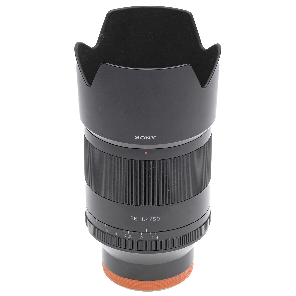 Sony Planar T* FE 50mm F1.4 ZA gebraucht