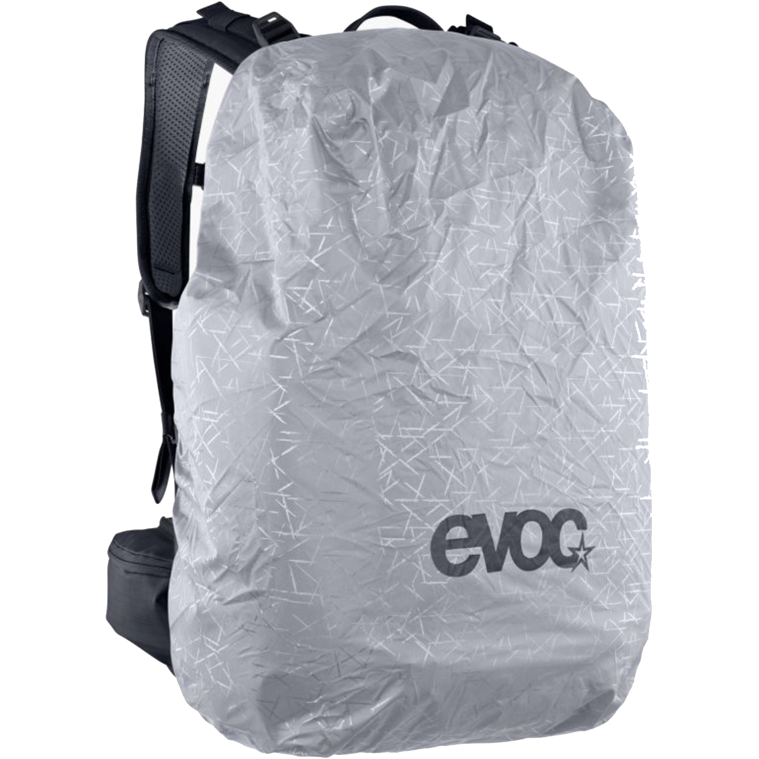 EVOC Rucksack CP 18L schwarz
