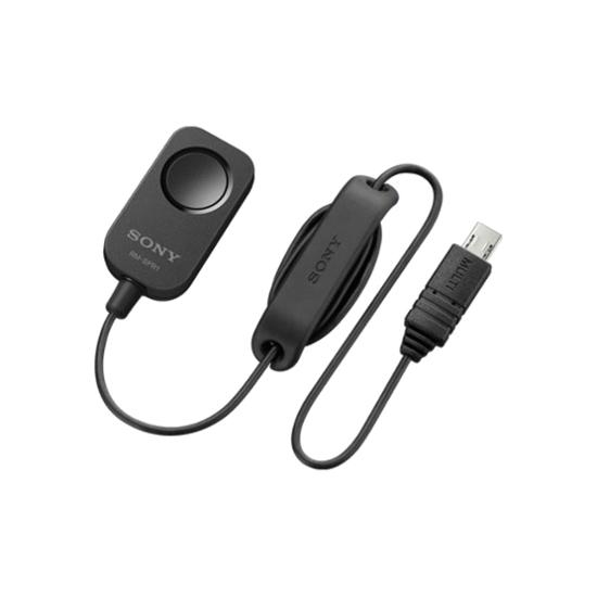Sony Kabel-Fernauslöser RM-SPR1