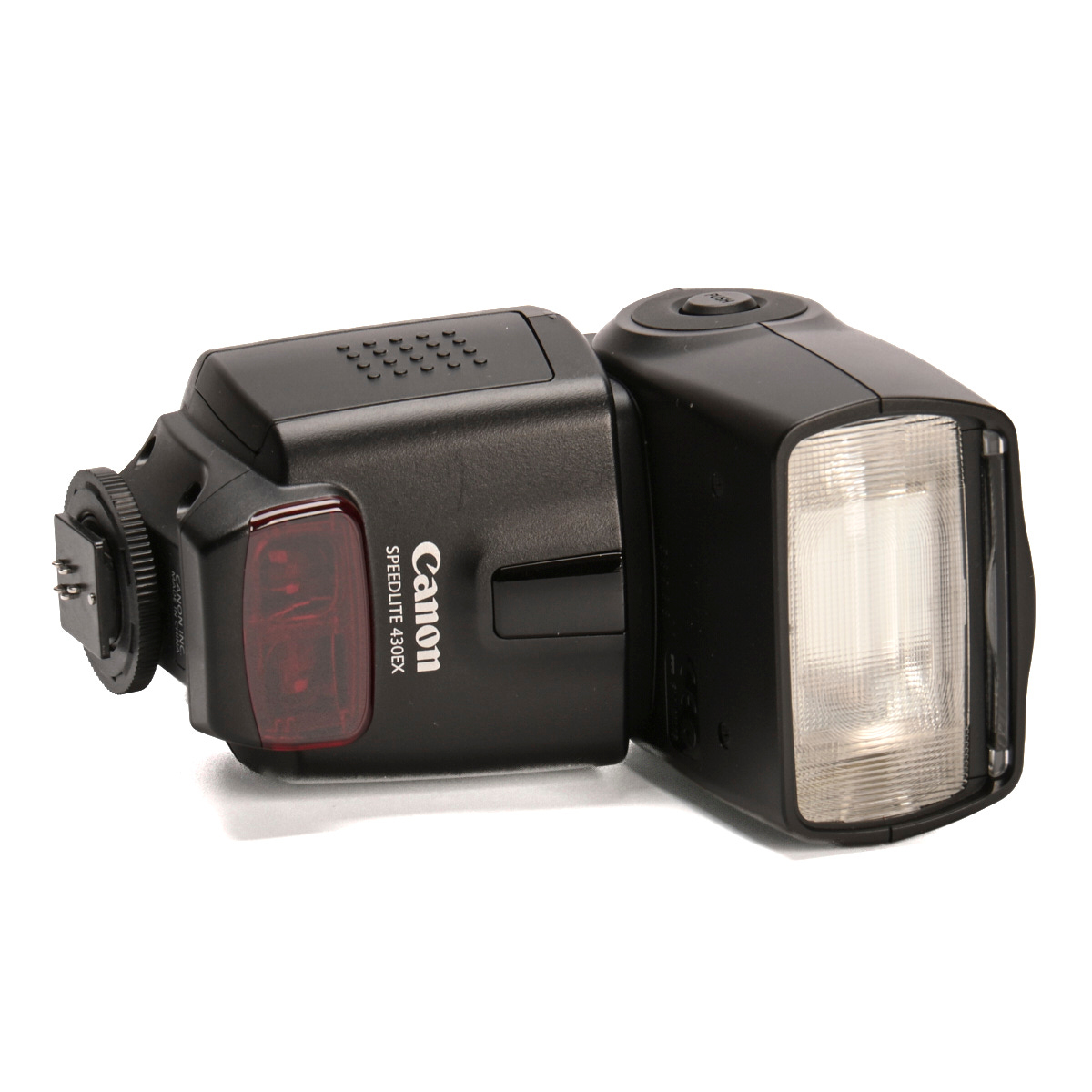 Canon Speedlite 430 EX Blitzgerät gebraucht