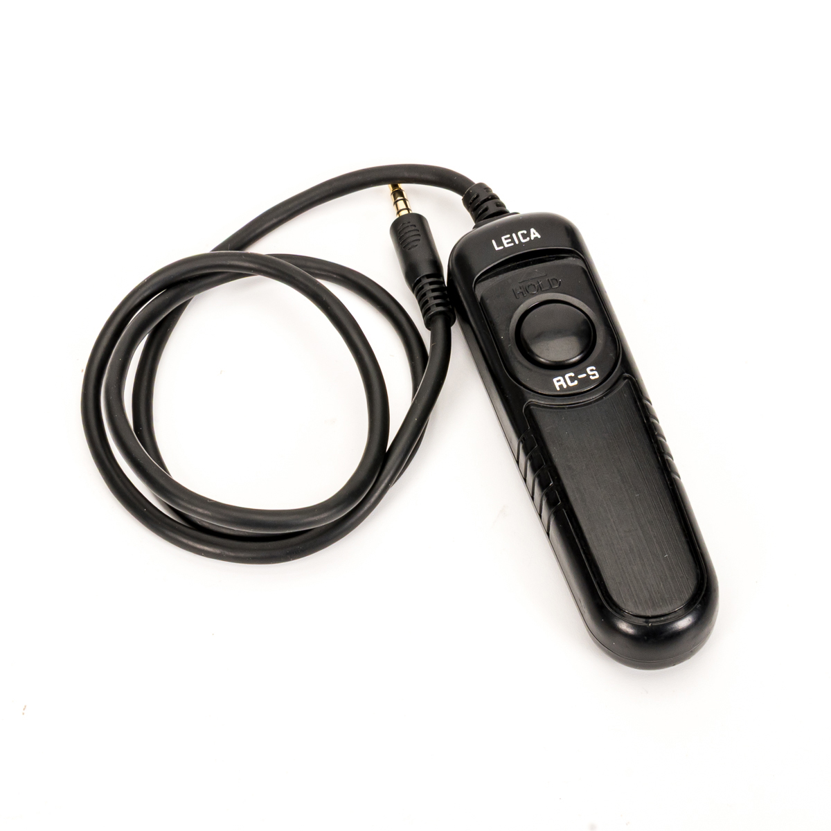 Leica RC-SCL6 Fernauslösekabel für Leica SL2 gebraucht